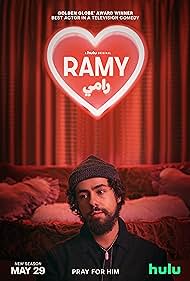 Ramy Colonna sonora (2019) copertina