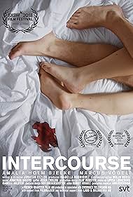 Intercourse (2017) carátula