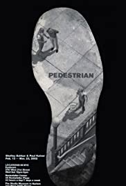 Pedestrian (2002) copertina
