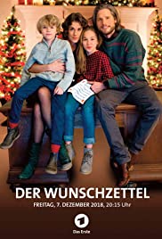 Der Wunschzettel Banda sonora (2018) cobrir