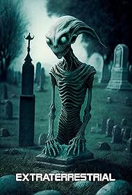 Extraterrestrial (2017) cover