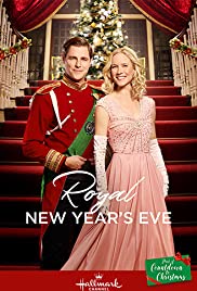 Royal New Year's Eve (2017) cobrir