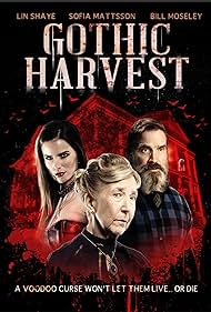 Gothic Harvest Colonna sonora (2019) copertina