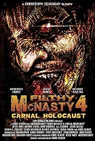 Beyond McNasty: Filthy McNasty 4 (2015) cover