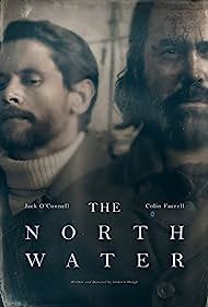 The North Water (2021) copertina