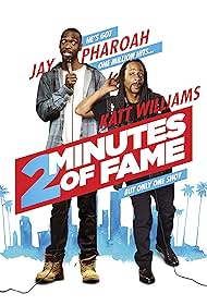 2 Minutes of Fame Colonna sonora (2020) copertina
