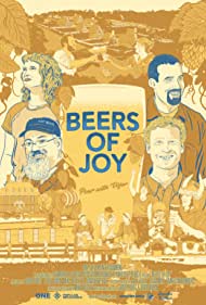 Beers of Joy (2019) cover