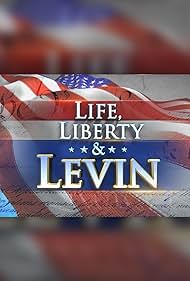 Life, Liberty & Levin Colonna sonora (2018) copertina