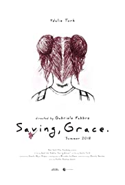 Saving, Grace Colonna sonora (2019) copertina