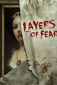 Layers of Fear (2015) copertina