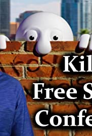Kilroy Free Speech Event - This Is Gonna Be Great Colonna sonora (2017) copertina