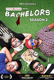 TVF Bachelors (2016) cover