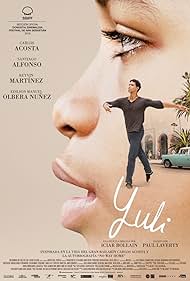 Yuli - Danza e libertà (2018) copertina