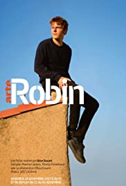 Robin (2017) cobrir