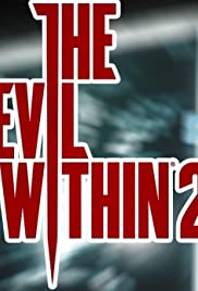 The Evil Within 2 Banda sonora (2017) carátula