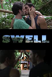 Swell (2017) copertina