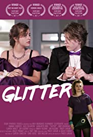 Glitter (2017) copertina