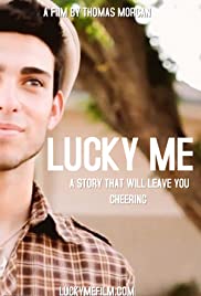 Lucky Me Colonna sonora (2017) copertina