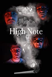 High Note Banda sonora (2019) carátula