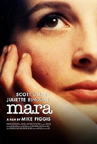 Mara (2015) copertina