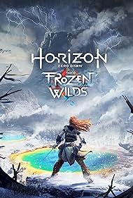 Horizon Zero Dawn: The Frozen Wilds (2017) cobrir