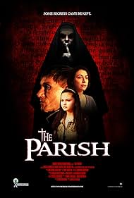 The Parish Colonna sonora (2019) copertina