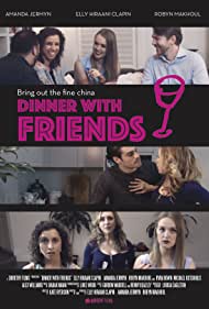 Dinner with Friends (2018) cover