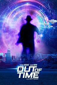 Out of Time Tonspur (2019) abdeckung