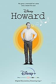 Howard (2018) cover