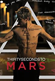 30 Seconds to Mars: Hurricane Colonna sonora (2010) copertina