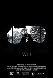 Wiki Colonna sonora (2018) copertina