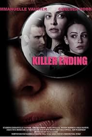 Killer Ending (2018) cover