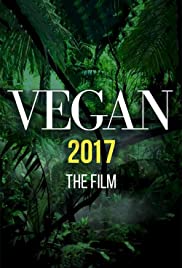 Vegan 2017 Colonna sonora (2017) copertina