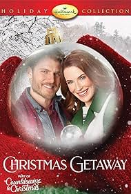 Christmas Getaway (2017) cobrir