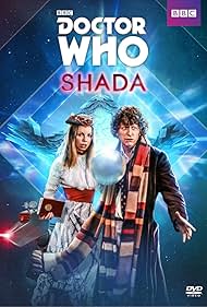 Doctor Who: Shada (2017) cover