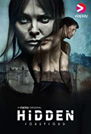 Hidden - Der Gejagte (2019) cover