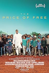 The Price of Free (2018) carátula