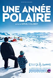 A Polar Year (2018) cover