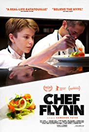 Chef Flynn (2018) cover