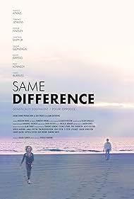 Same Difference (2019) copertina