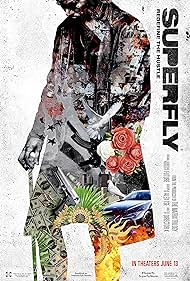 Superfly (2018) cover