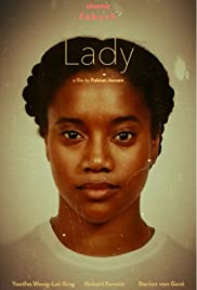 Lady (2018) carátula