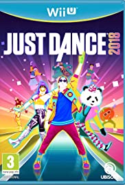 Just Dance 2018 Colonna sonora (2017) copertina