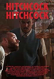 Hitchcock Hitchcock (2017) carátula