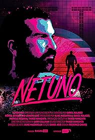Neptune Colonna sonora (2017) copertina