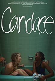 Candace (2018) copertina