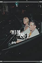 G-Eazy & Halsey: Him & I Colonna sonora (2017) copertina