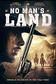 No Man's Land (2019) cover