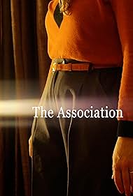 The Association (2018) copertina