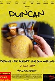 Duncan Banda sonora (2018) carátula